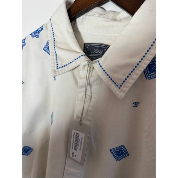 Kith apollo shirt - Picture 5 of 7